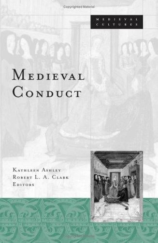 Medieval conduct