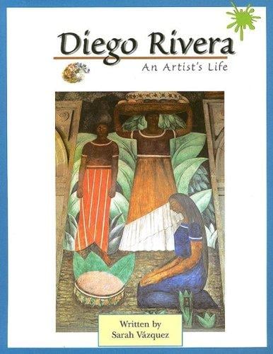 Diego Rivera