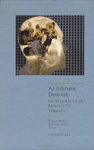 Alzheimer Disease