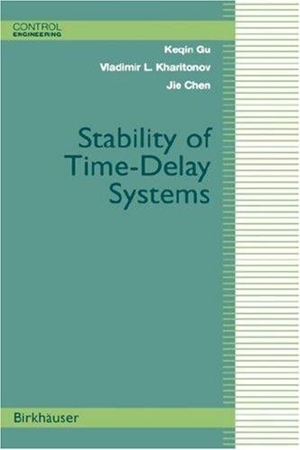Stability of Time-Delay Systems (Control Engineering)