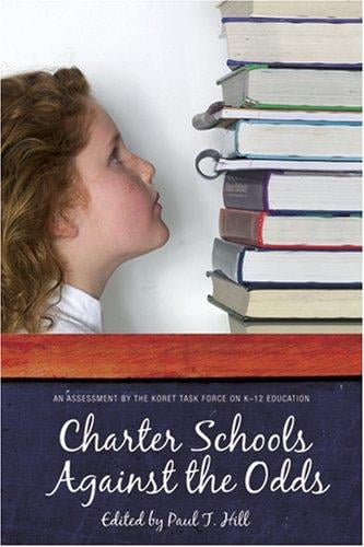 Charter schools against the odds