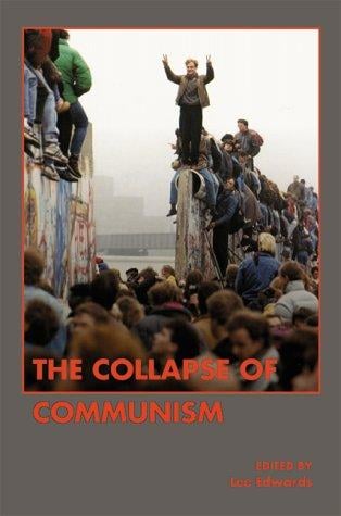 The Collapse of Communism