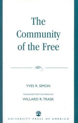 The community of the free
