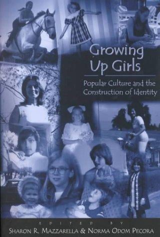 Growing up girls