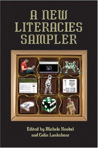 A new literacies sampler