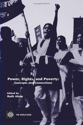 Power, rights and poverty