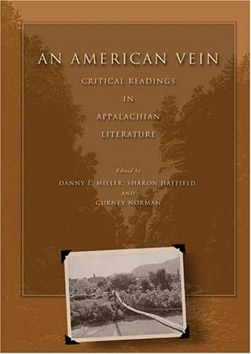 An American vein
