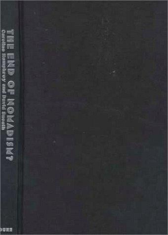 The end of nomadism?