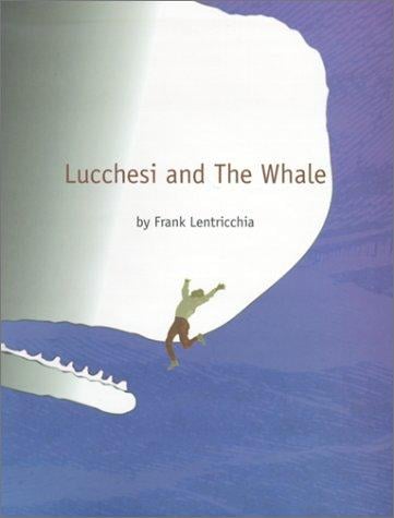 Lucchesi and the whale