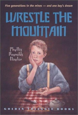 Wrestle the Mountain