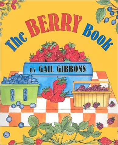 The Berry Book