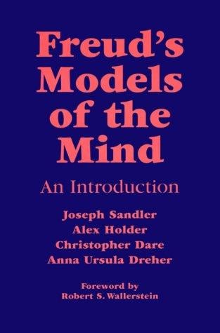 Freud's models of the mind
