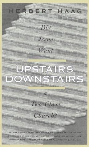 Upstairs, downstairs