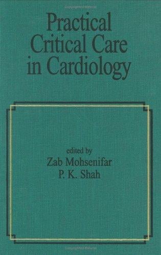 Practical critical care in cardiology
