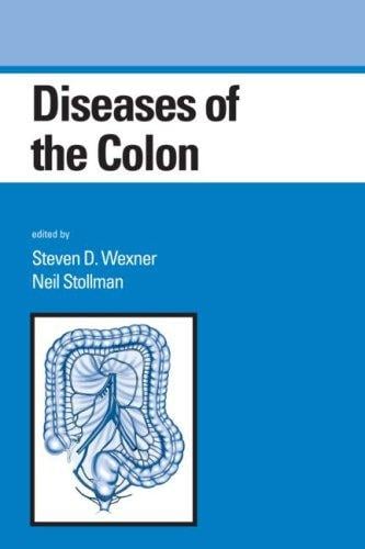 Diseases of the colon