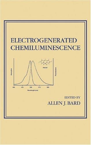 Electrogenerated chemiluminescence