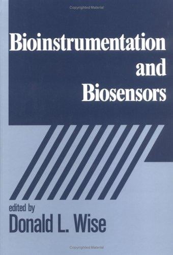 Bioinstrumentation and biosensors