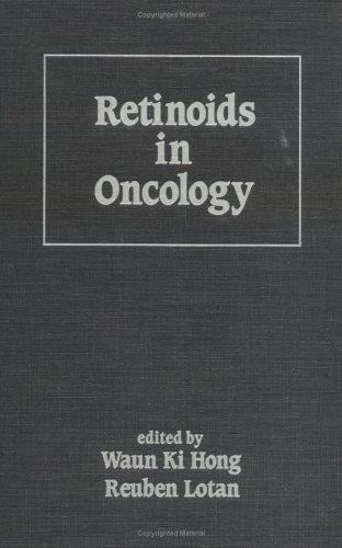 Retinoids in oncology