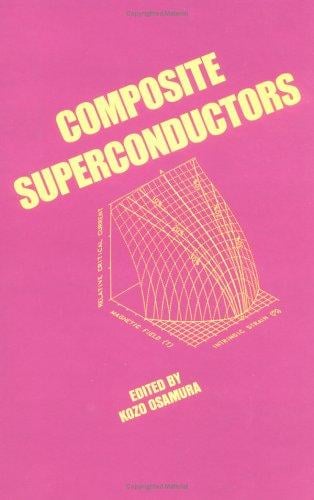 Composite superconductors