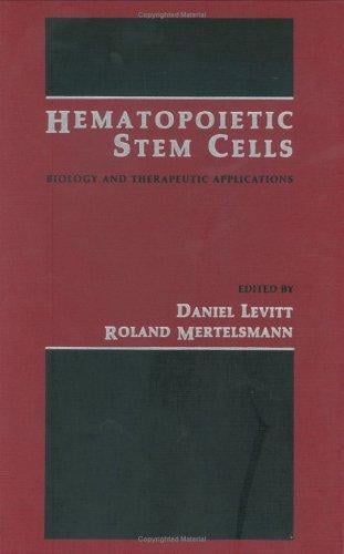 Hematopoietic stem cells