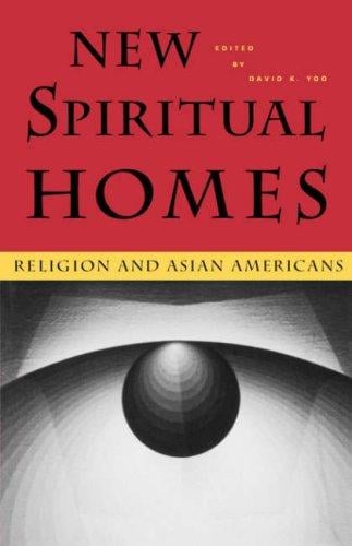 New spiritual homes