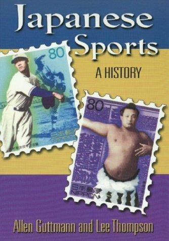 Japanese sports