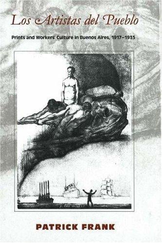 Los Artistas del Pueblo