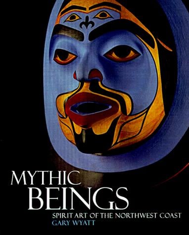 Mythic beings