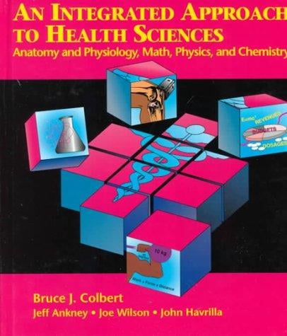 An Integrated Approach to Health Sciences