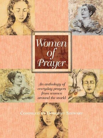 Women of prayer