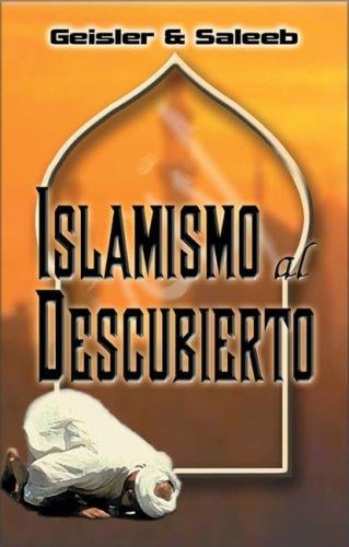 Islamismo al Descubierto