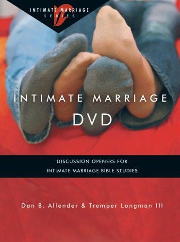 Intimate Marriage