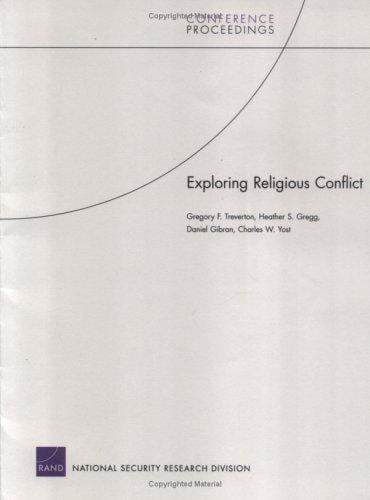 Exploring religious conflict