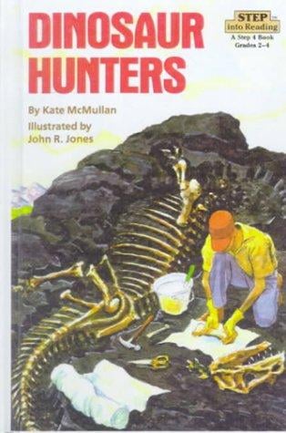 Dinosaur Hunters