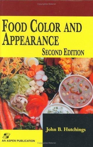 Food color and appearance