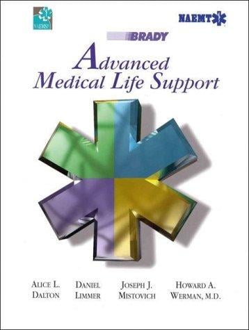 Advanced Medical Life Support