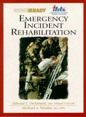Emergency incident rehabilitation