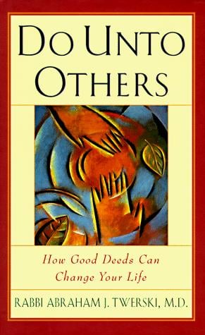 Do unto others
