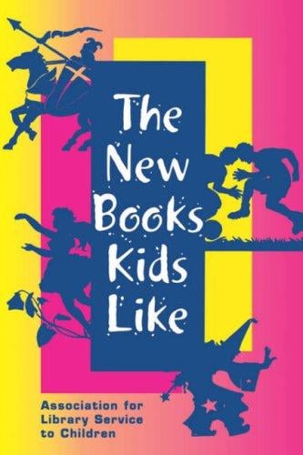 The new books kids like