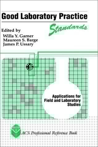 Good laboratory practice standards