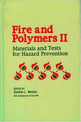 Fire and polymers II