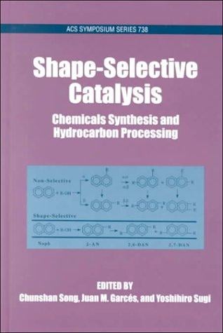 Shape-Selective Catalysis