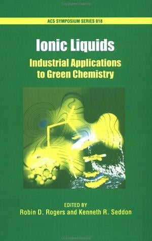 Ionic liquids