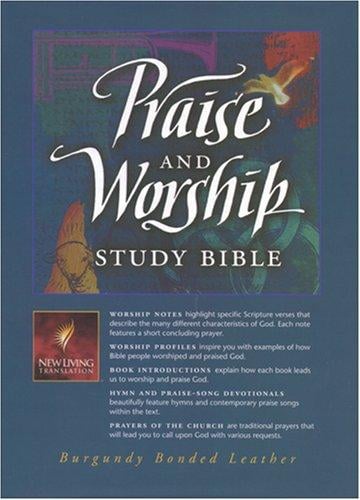 Praise and worship study Bible