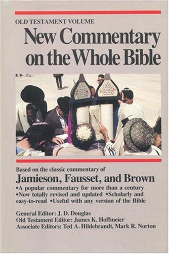 New commentary on the whole Bible