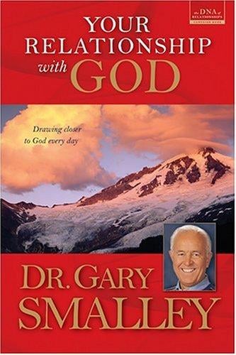 Your Relationship with God