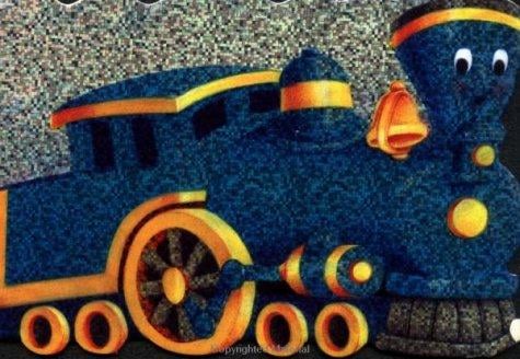 The shiny little engine that could