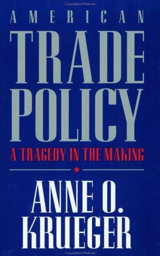 American trade policy
