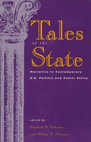 Tales of the state