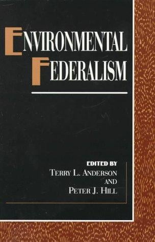 Environmental federalism